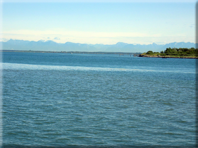 foto mare a Lignano Sabbiadoro